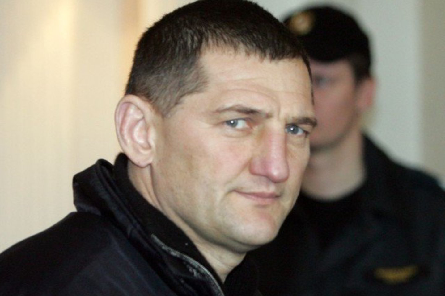 Bulgarai nusprendė, kad Lietuvoje H.Daktarui bus garantuota teisė į teisingą teismą.