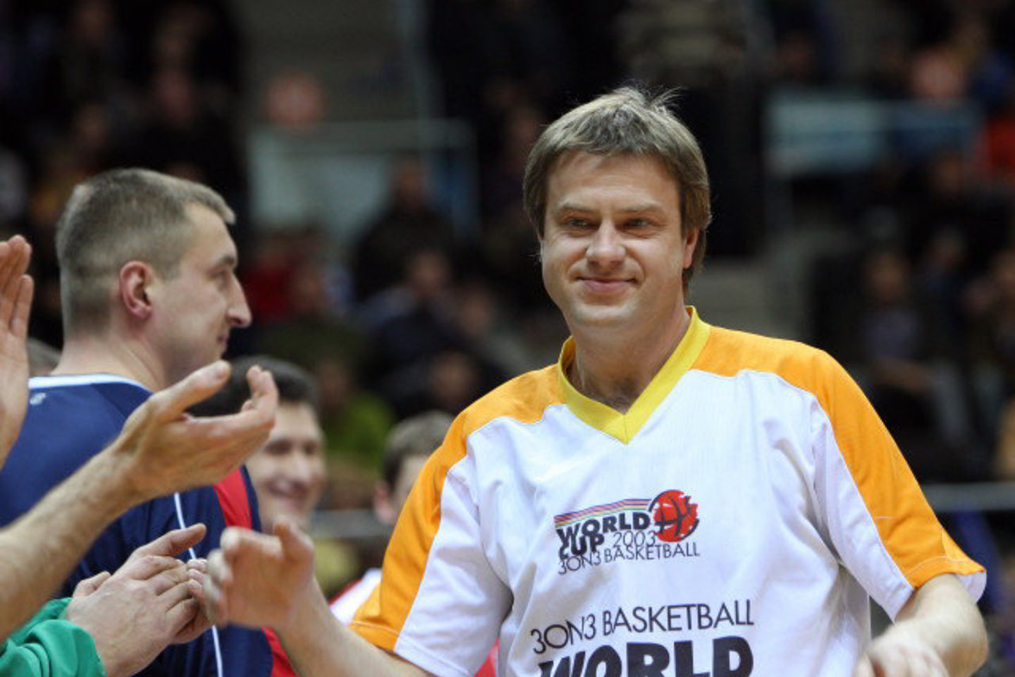 Į aikštę sugrįžęs R.Skaisgirys pelnė 11 taškų.