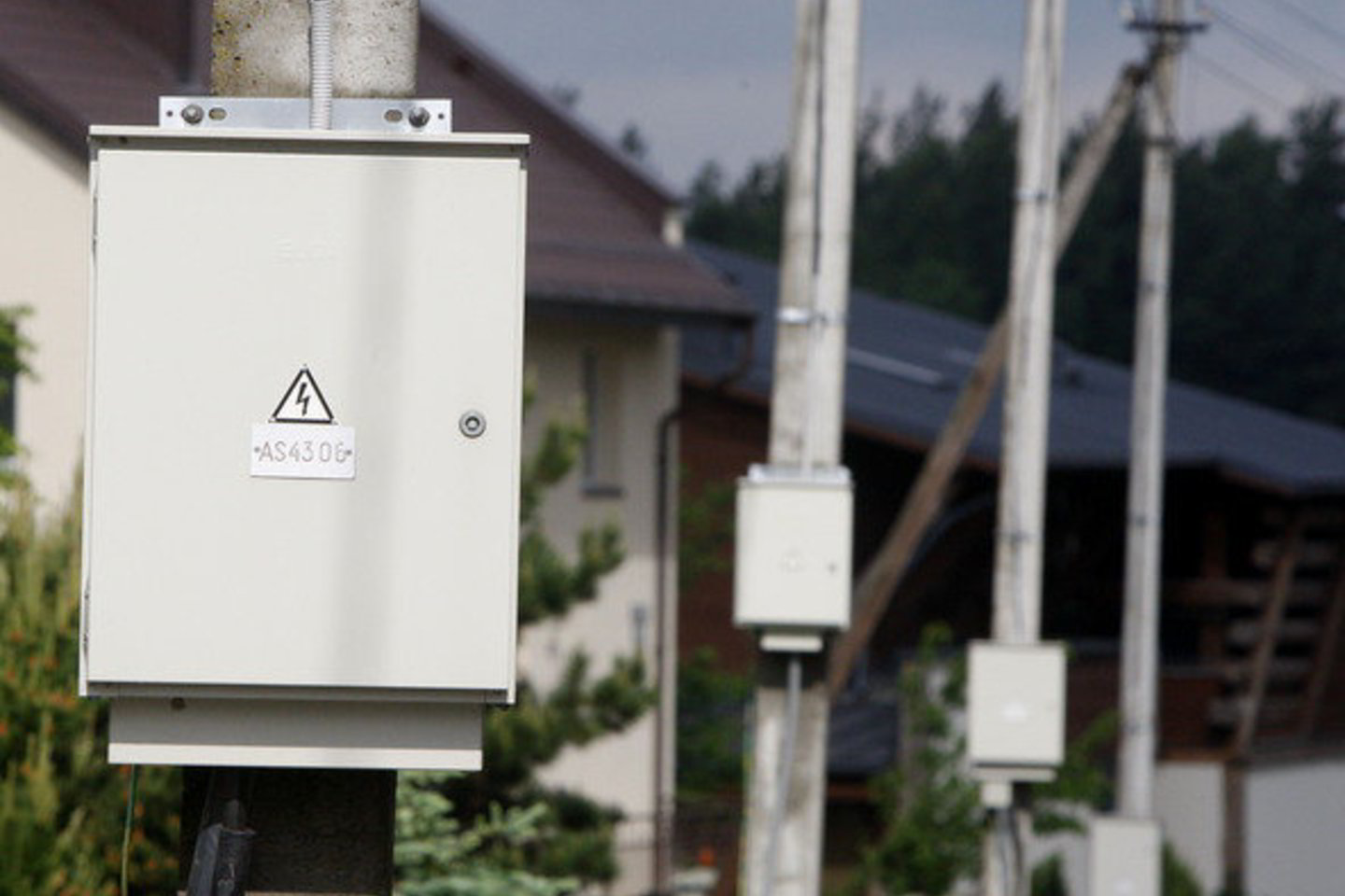 Po 2010 metų sausio 1 d. elektros tiekimas iš ne Europos Sąjungos valstybių galėtų siekti iki 11 TWh, iš ES šalių - iki 4,6 TWh.