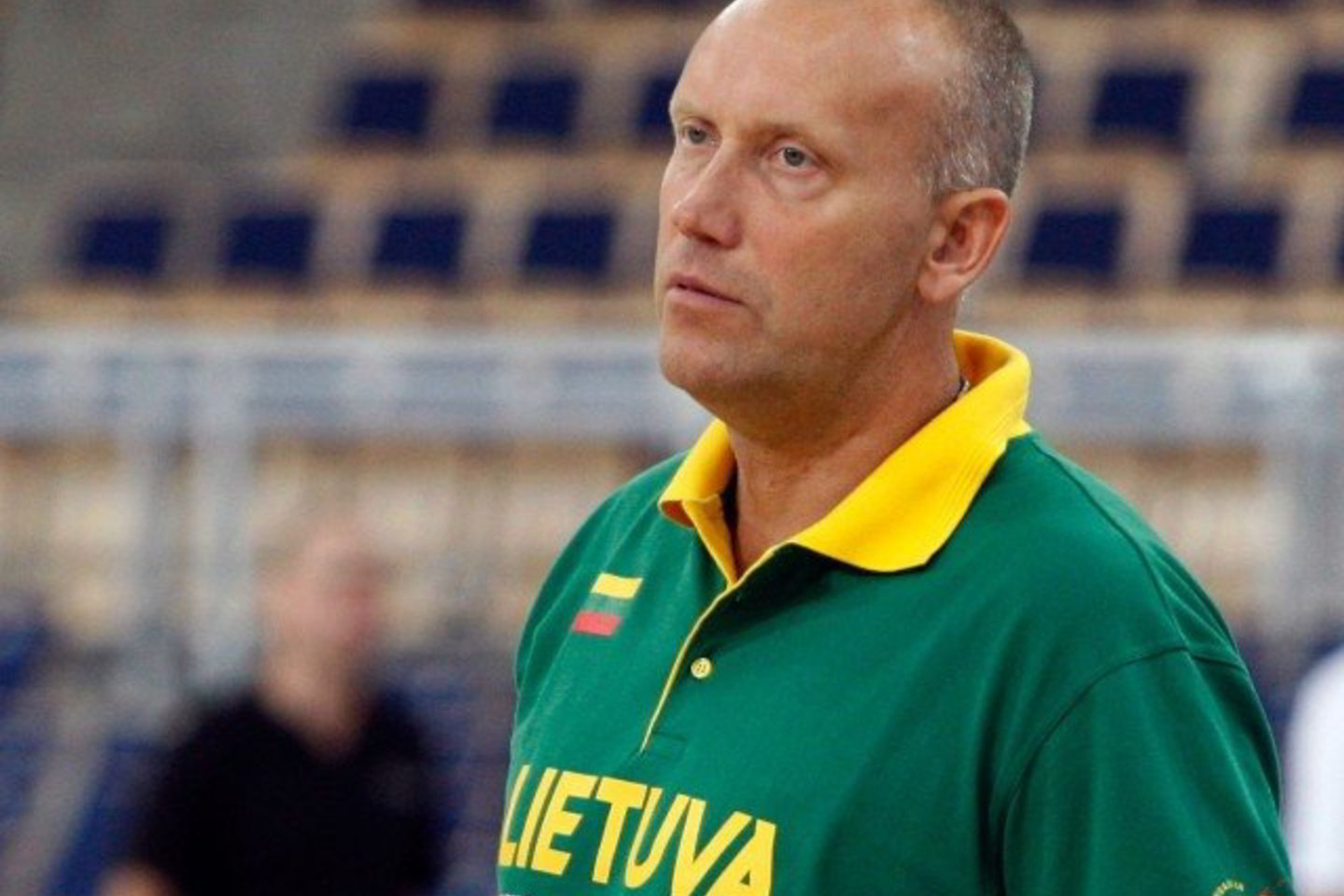 R.Kurtinaitis stebėjosi, kad po pralaimėjimo turkams žaidėjai ėmė nepasitikėti savo jėgomis.