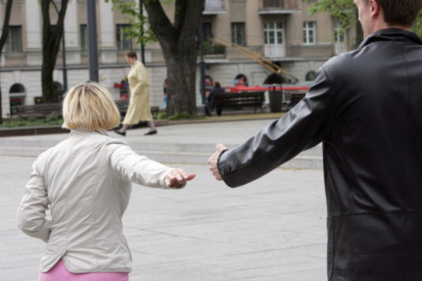 Kitų valstybių patirtis rodo, jog supaprastinus santuokos nutraukimo procesą, skyrybų skaičius tik padidėja