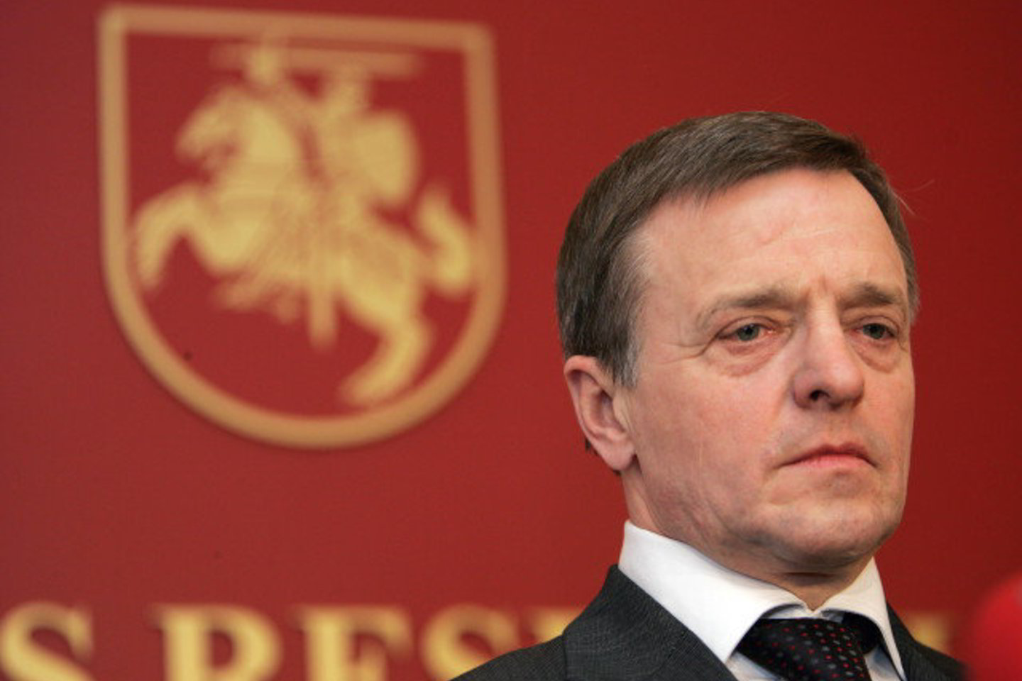 Kultūros ministras R.Vilkaitis pripažino, kad su Finansų ministerijos kitiems metams siūlomomis lėšomis kultūrinės veiklos vykdyti būtų neįmanoma.