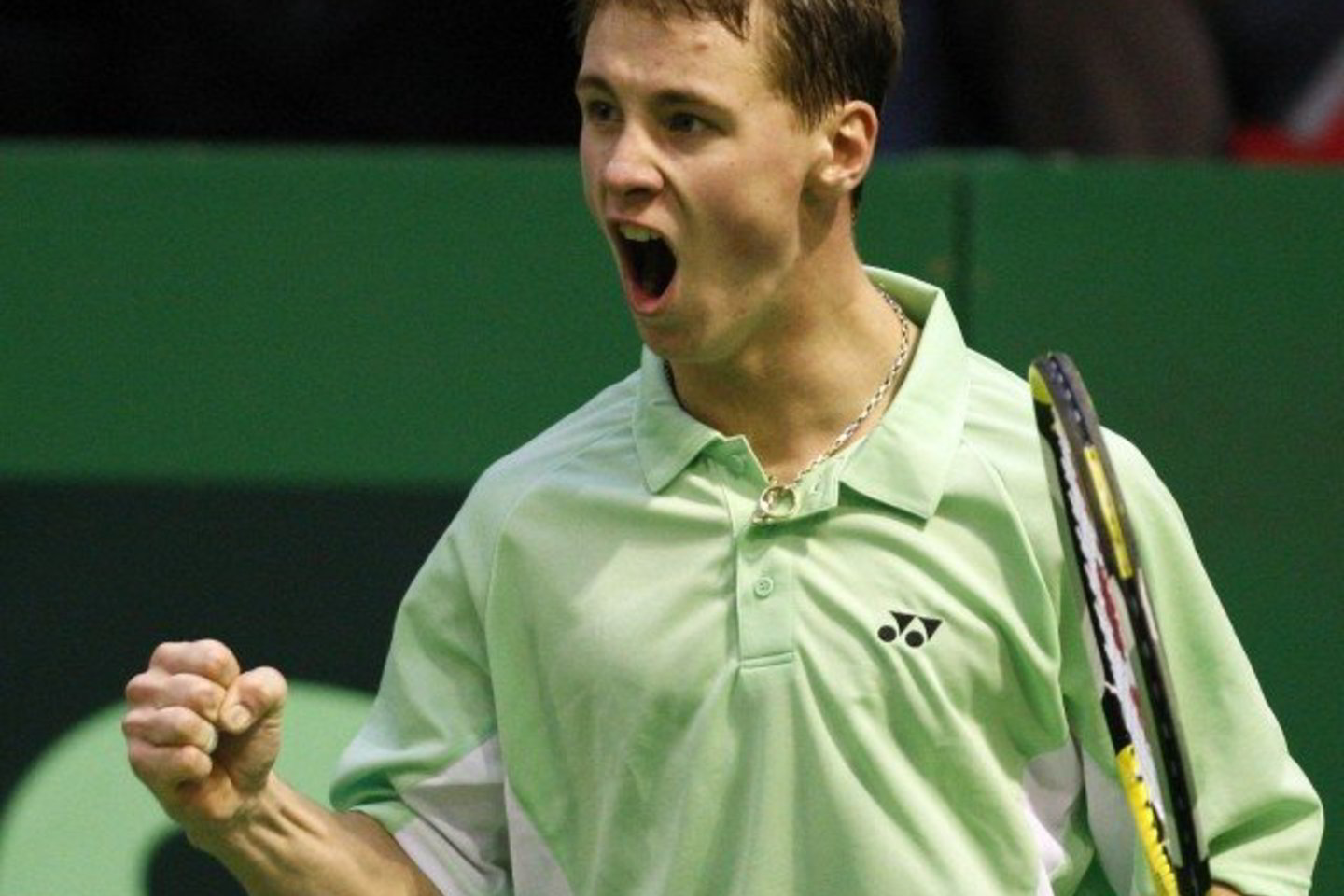 R.Berankis turi galimybę laimėti antrąjį ITF serijos turnyrą savo karjeroje.