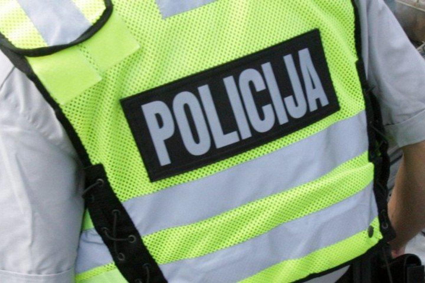 Policijai teks ieškoti kunigą apvogusių ilgapirščių.