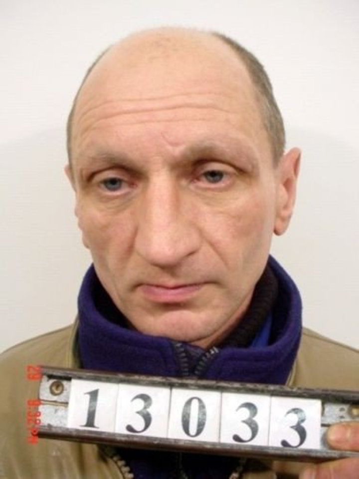 Policija ieško K.Urbono.