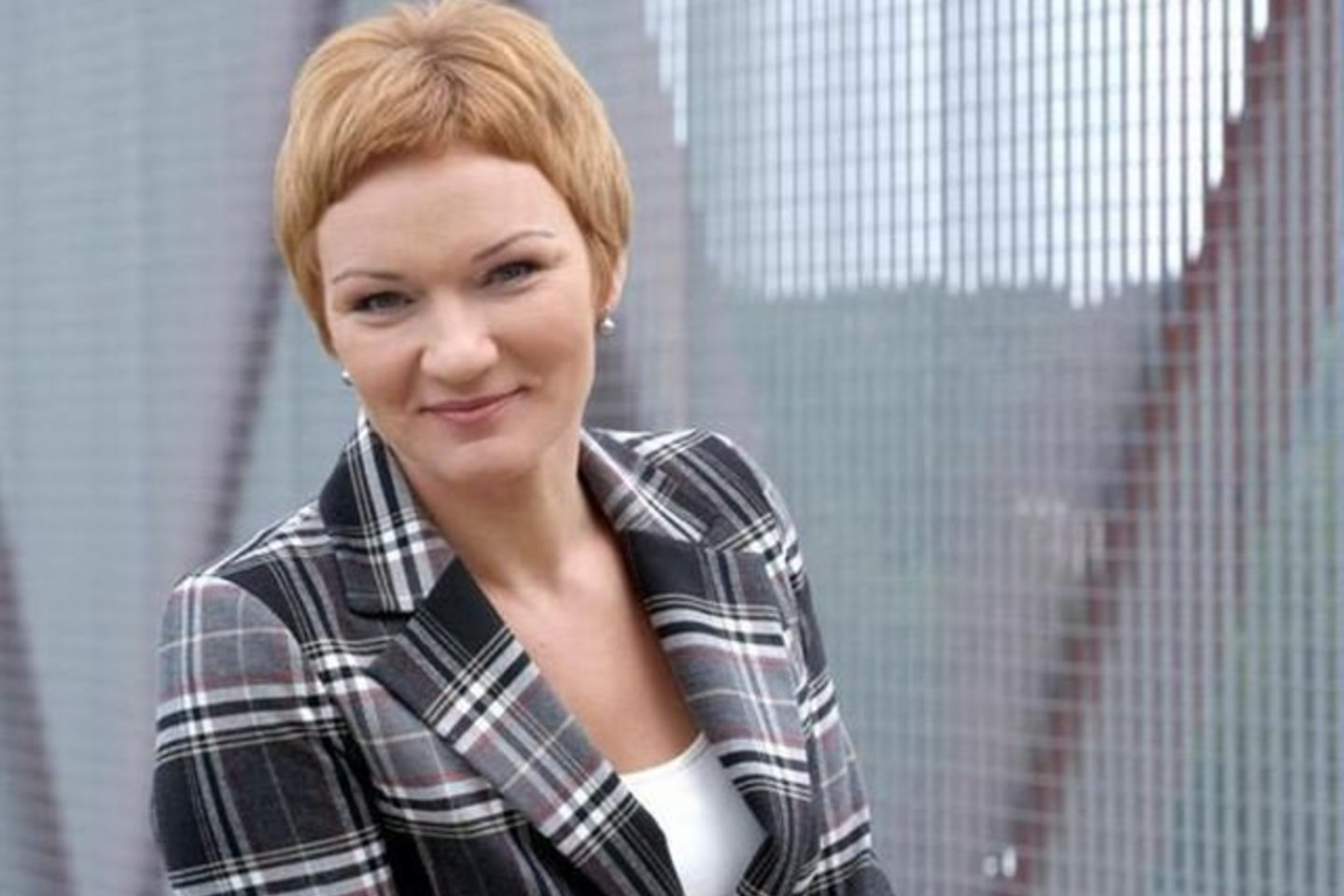 Laidą veda Rasa Jakilaitienė.
