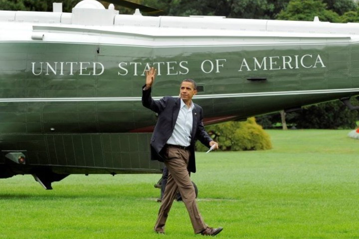 Viena iš problemos šaknų – B.Obamos išreklamuoti ketinimai „perkrauti“ santykius su Rusija.