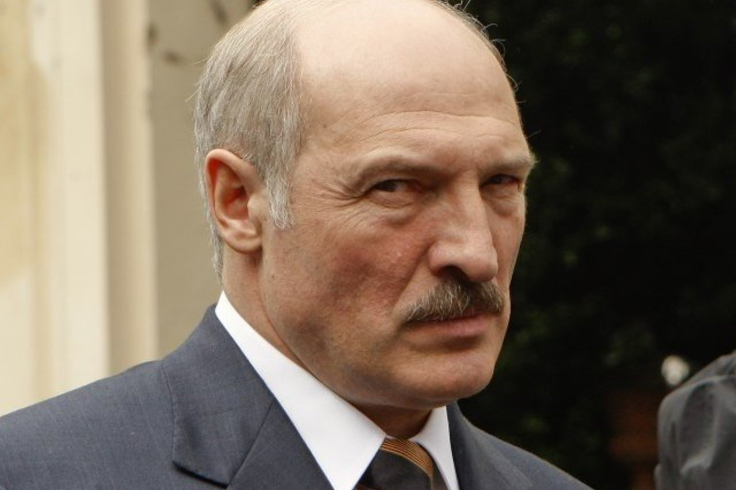 A.Lukašenkos vizitą Baltarusijoje labai atidžiai stebės visa ES.