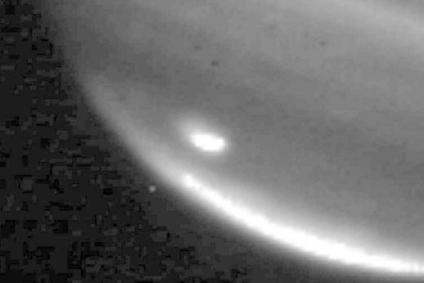Jupiteris buvo pritraukęs kometą 147P/Kushida-Muramatsu, kurią 1993 metais atrado japonų astronomai Yoshio Kushida ir Osamu Muramatsu.