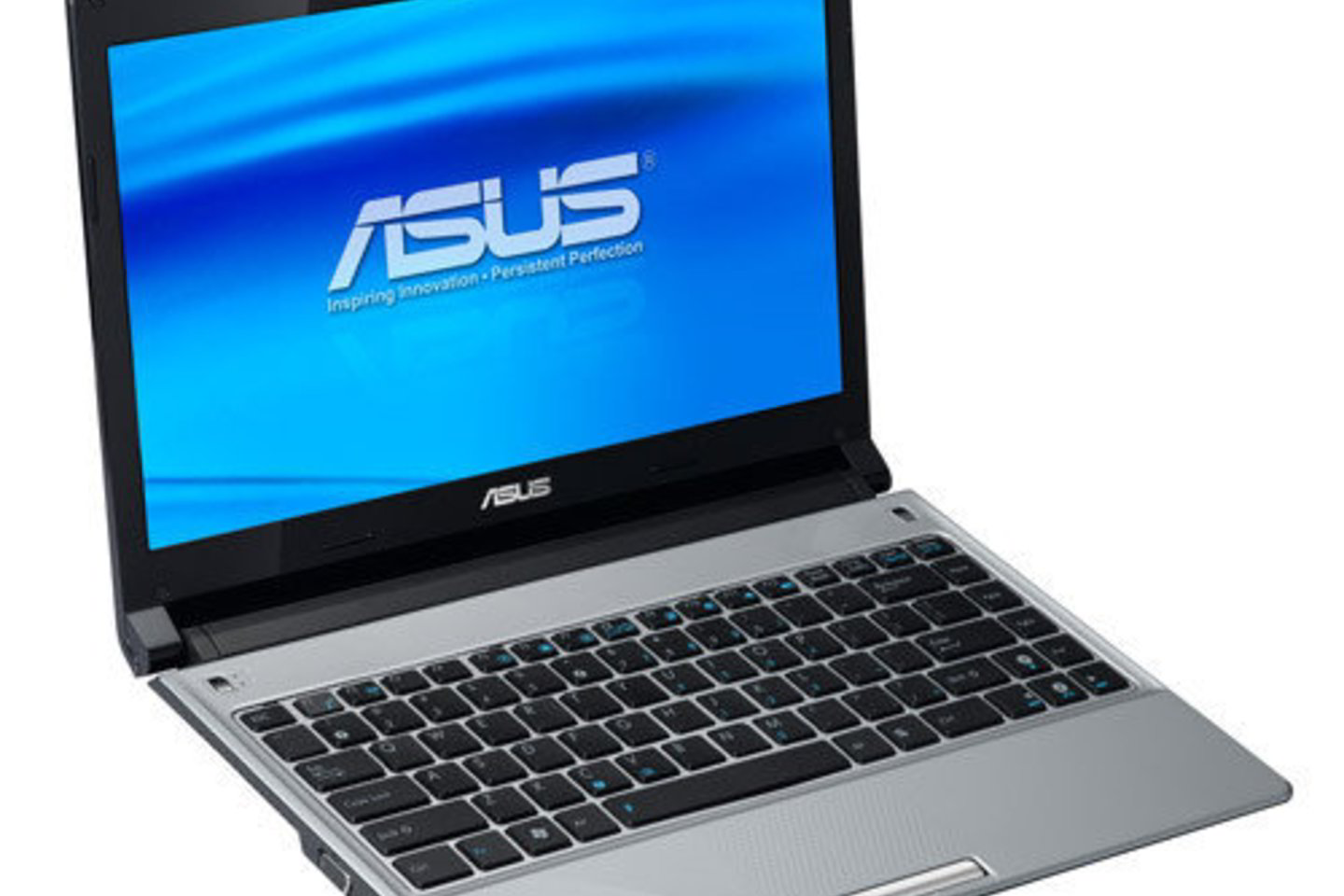„Asus“ kompanija tikisi, jog vartotojai susidomės naujais plonais ir nebrangiais nešiojamaisiais kompiuteriais, kurie yra spartesni ir pelningesni už „Eee PC“ serijos kompiuterius.