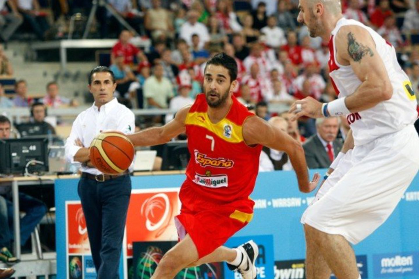 J.C.Navarro nugalėtojams pelnė 23 taškus.