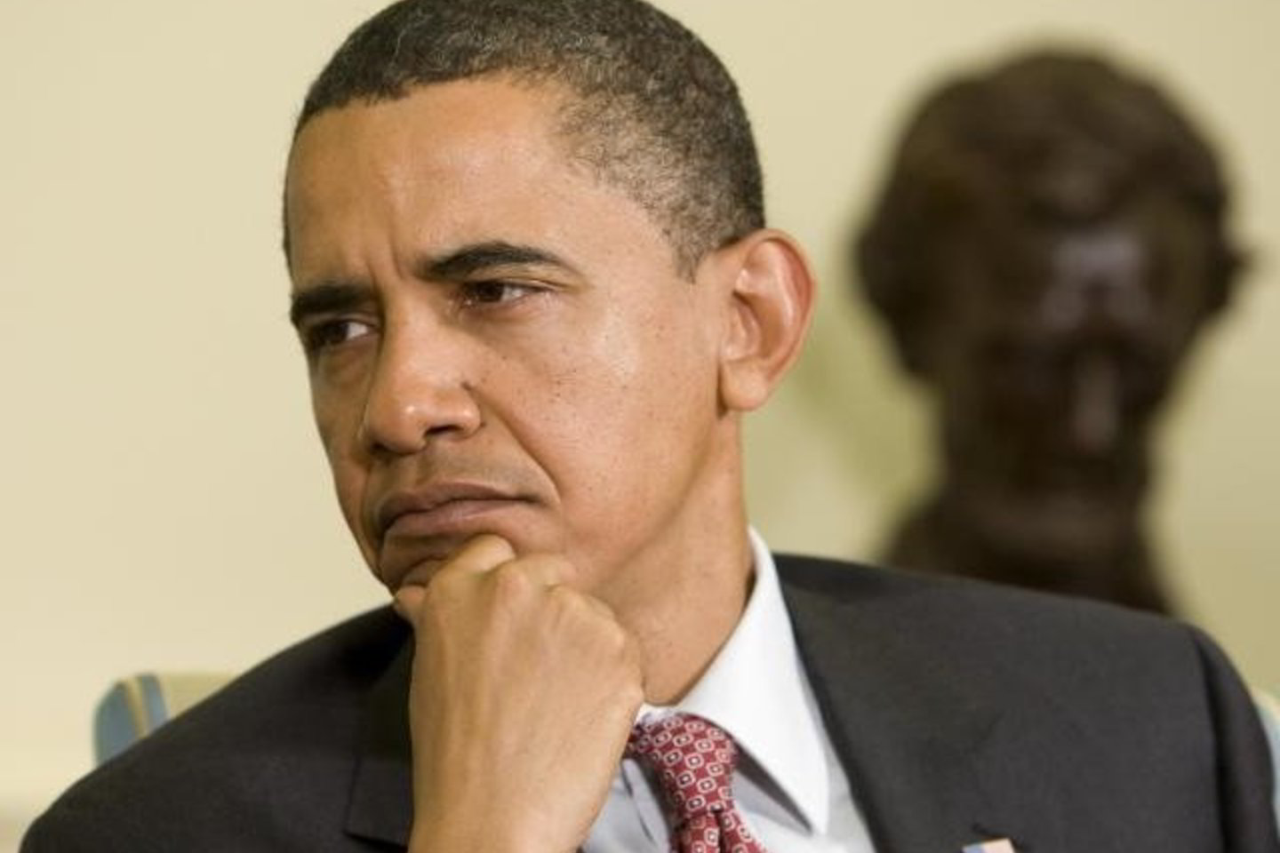 B.Obama atsisako priešraketinės gynybos (PRG) skydo elementų Vidurio Europoje.