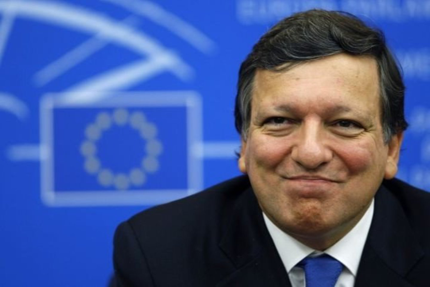 D.Grybauskaitė pasveikino J.M.Barroso, kuris patvirtinas Europos Komisijos pirmininku.