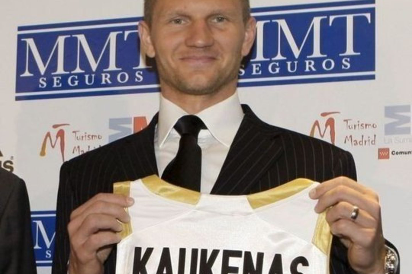 R.Kaukėnas svariai prisidėjo prie komandos pergalės.