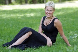 Verslininkė R.Martens: „Kai sužinai, kad sergi, pinigai netenka prasmės“