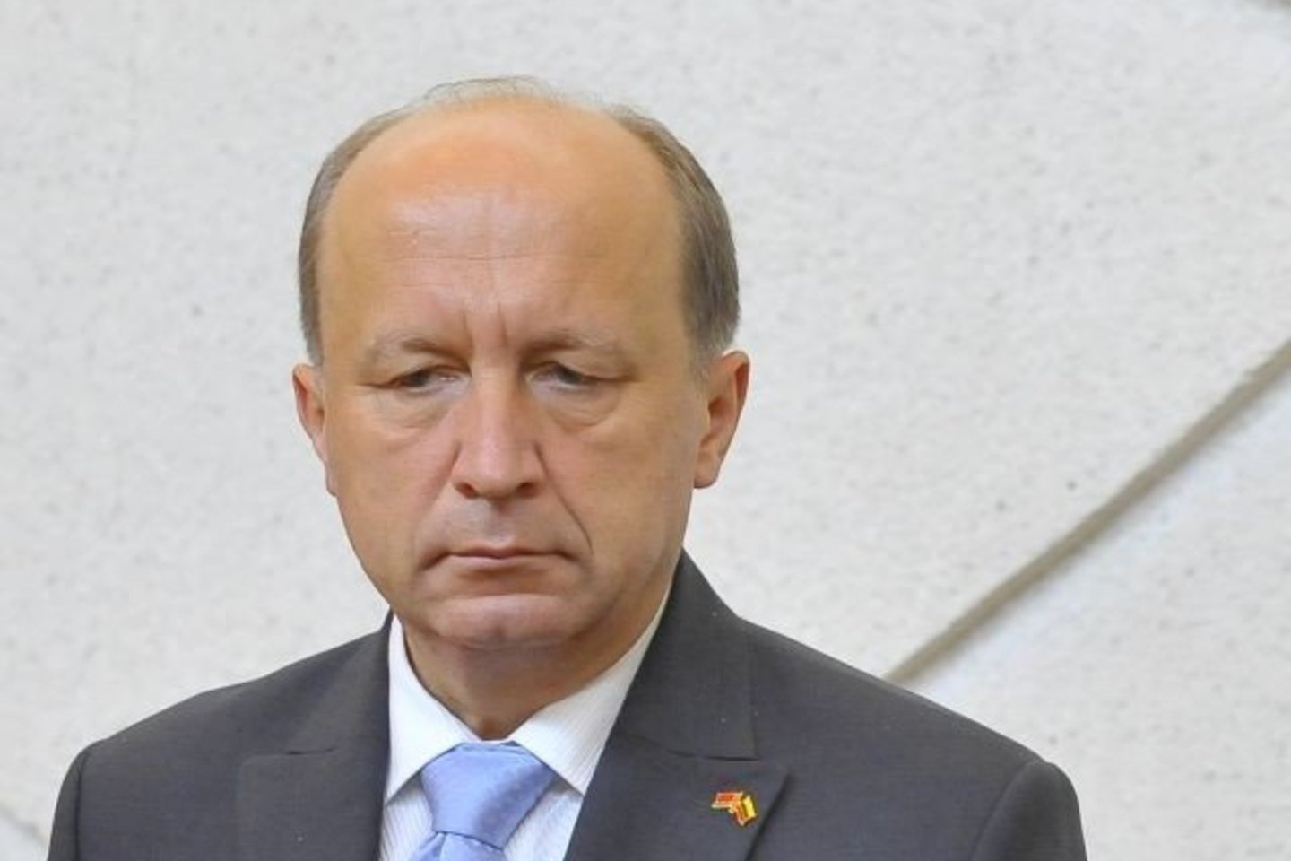 A.Kubilius nori žinoti, kad Vašingtonas nerirengia Centrinės Europos atiduoti Rusijos įtakai.