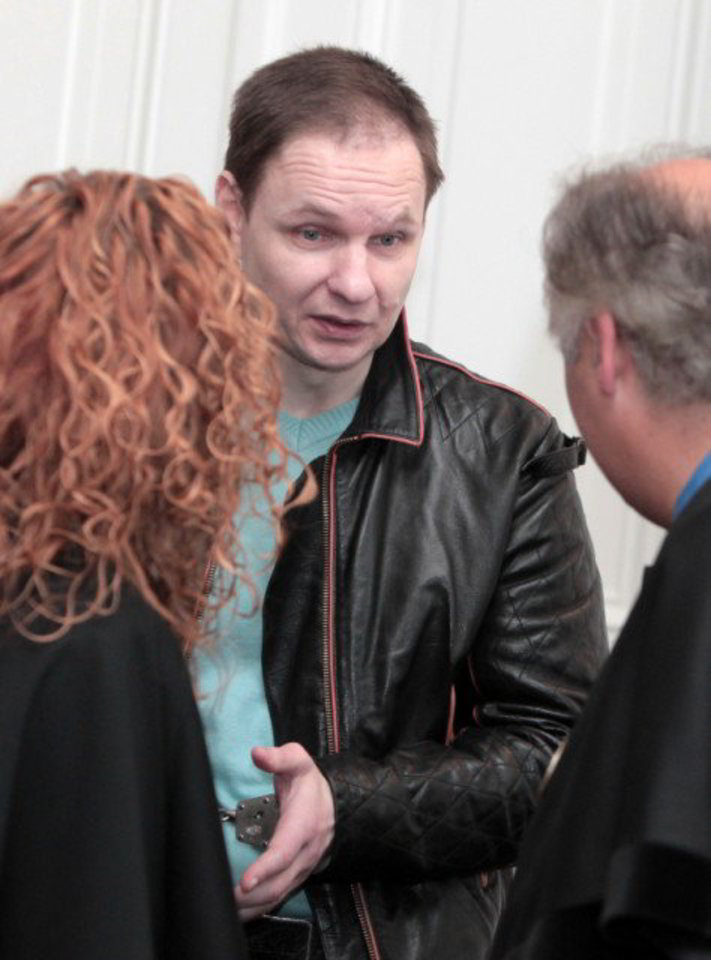 K.Michailovas už grotų jau sėdi daugiau kaip 20 mėnesių.