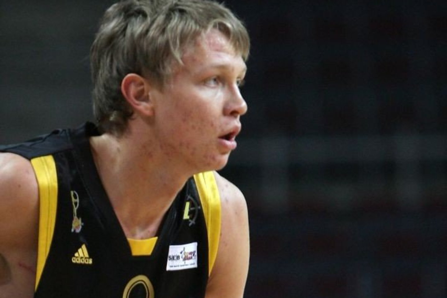 M.Kuzminskas „Šiauliams“ pelnė 17 taškų.
