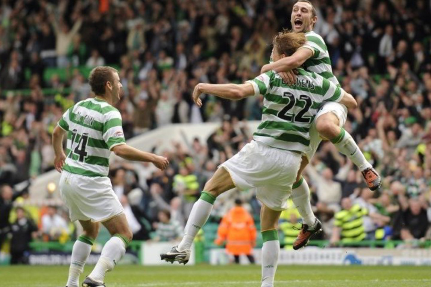 „Celtic“ po pergalės paveržė lygos lyderės poziciją.