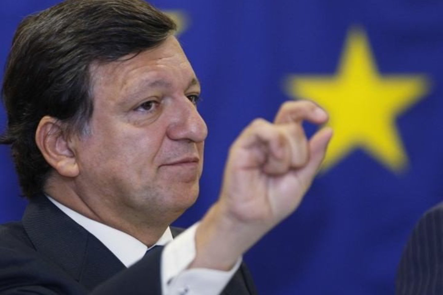 Gausius europarlamentarų priekaištus J.M.Barroso slopino ne mažiau gausiai žarstydamas pažadus.
