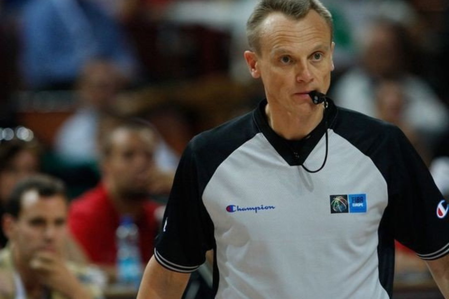 R.Brazauskas dirba jau penktajame Europos čempionate.