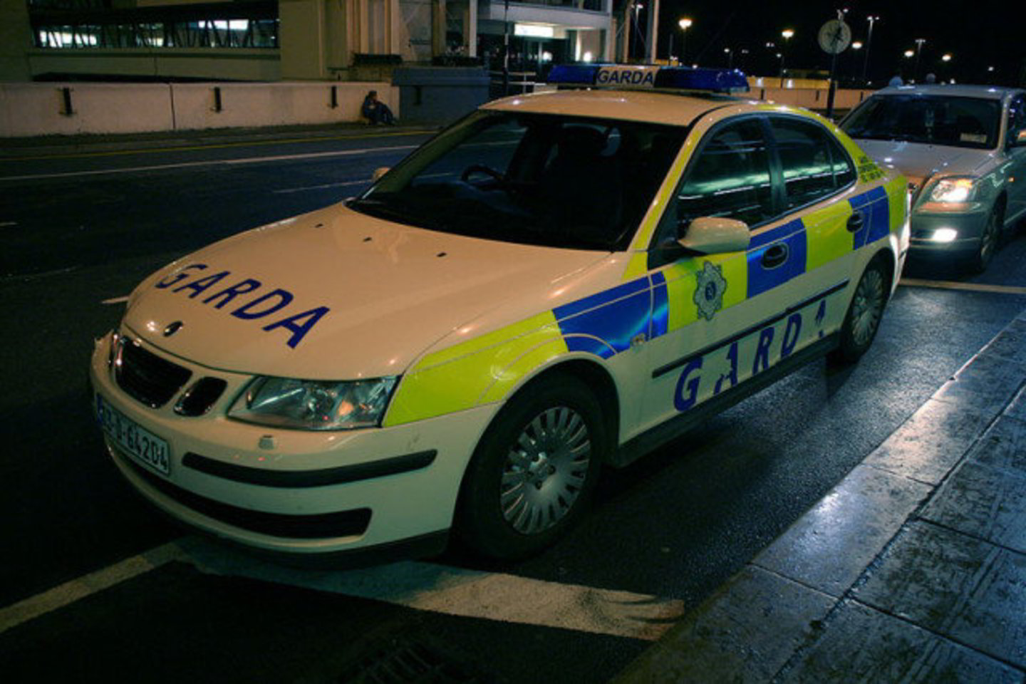 Policija dar aiškinasi visas incidento aplinkybes.