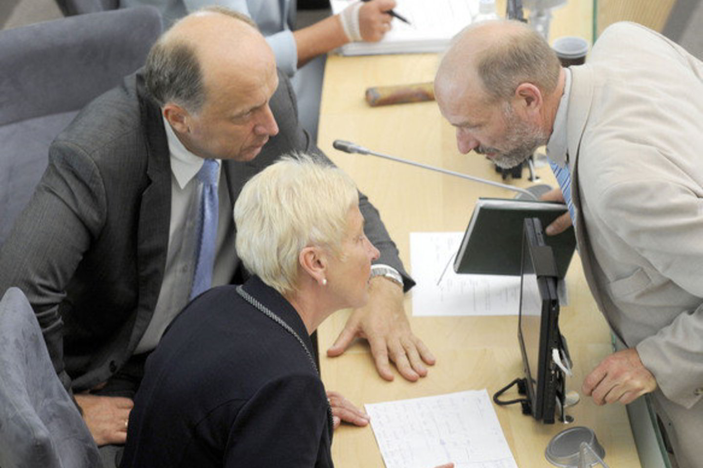 A.Kubiliaus Vyriausybės žlugimą dar šiais metais prognozavo 36,8 proc. apklaustųjų.