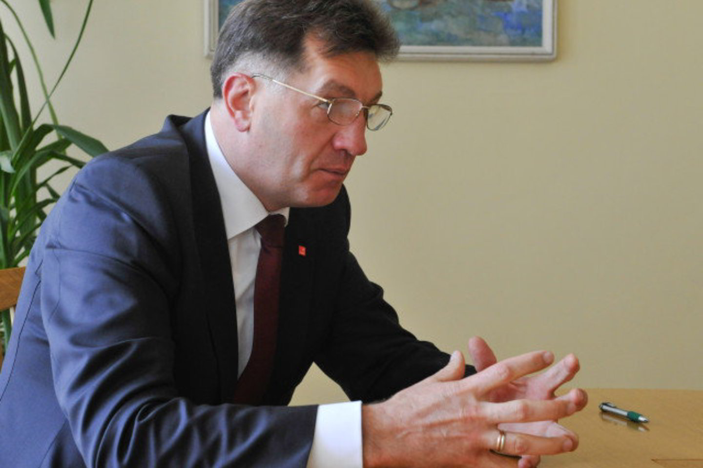 A.Butkevičius siūlo atgaivinti blaivyklas, kurios ypač praverstų šaltuoju metų laiku.