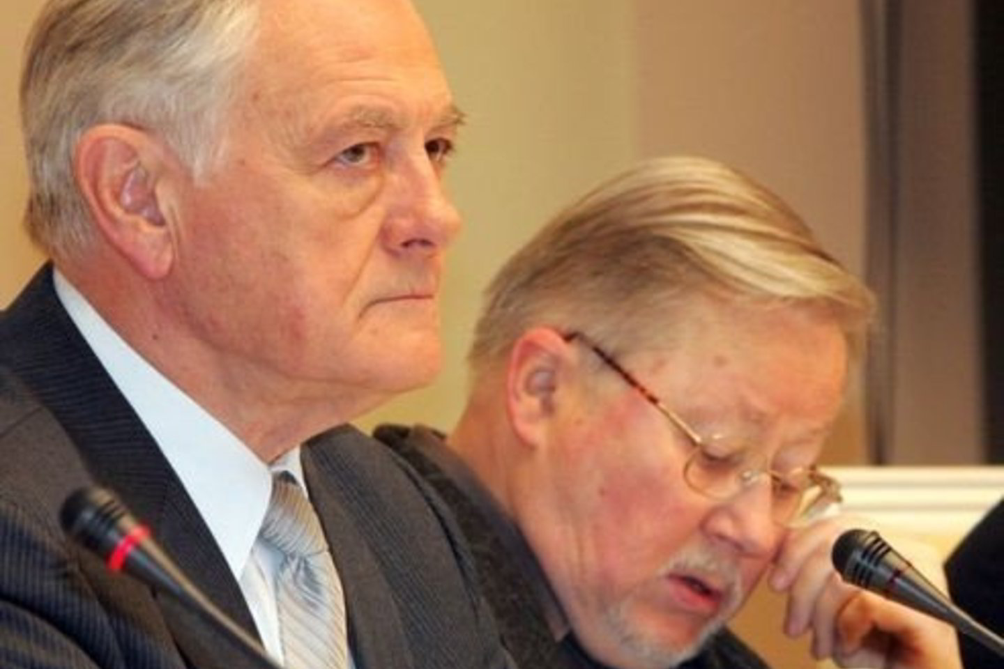 Kreipimąsi pasirašė ir V.Adamkus su V.Landsbergiu.