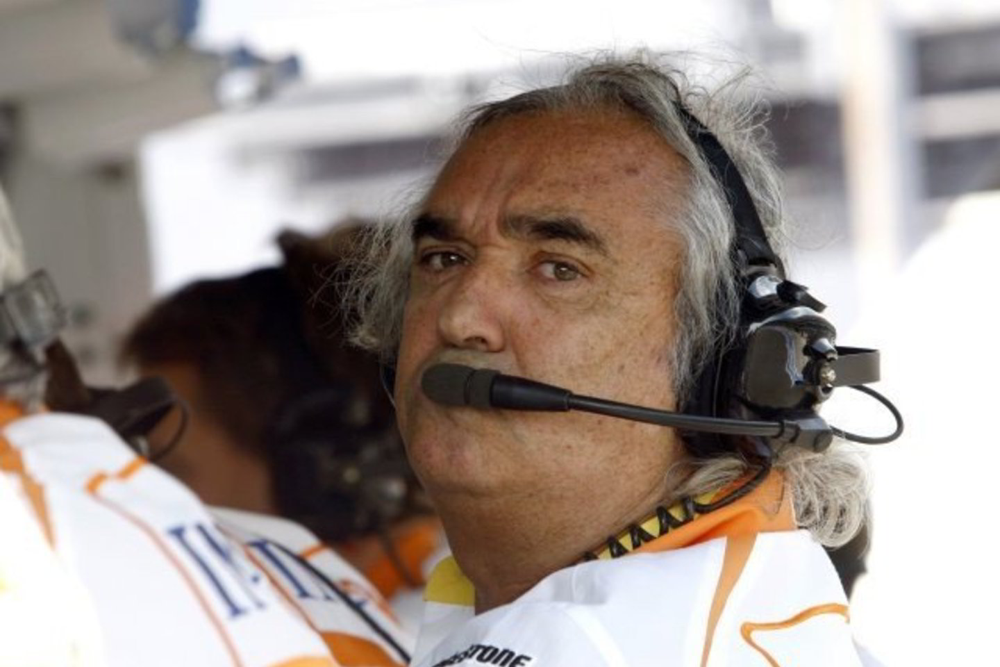 F.Briatore savo garbę ketina ginti teismuose.
