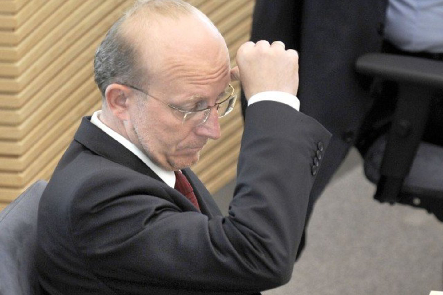 A.Valinsko įtraukimą į komiteto sudėtį dar turi patvirtinti Seimas.