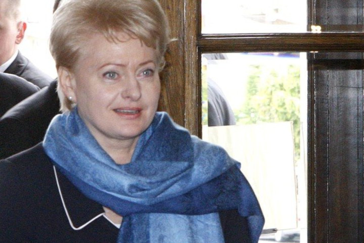 Prezidentė Niujorke planuoja pasveikinti Lietuvos rengiamą Demokratijų bendrijos konferenciją.