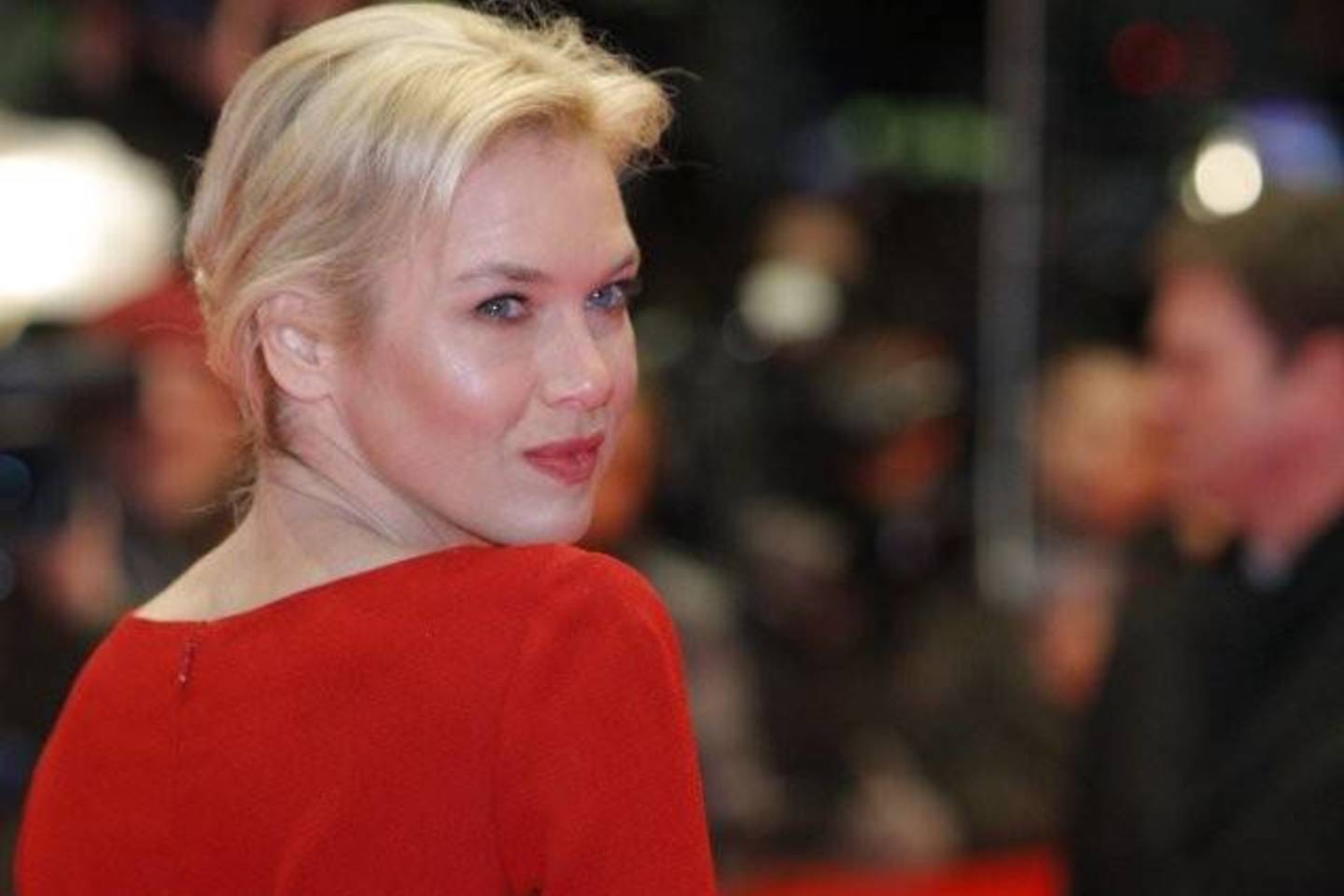R.Zellweger ruošiasi trečiajam filmui apie B.Džouns.