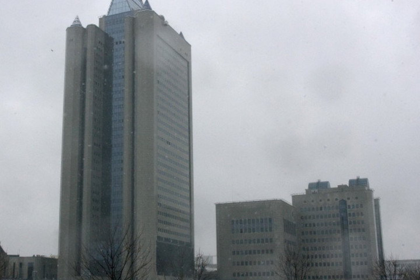 Rusijos koncerno „Gazprom“ planai - ambicingi.