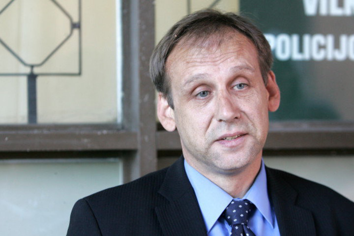 K.Rupulevičius kol kas nesulaukė aplinkos ministro parašo.
