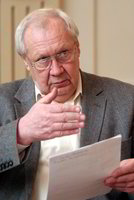 Klaipėdos muzikinio teatro meno vadovas S.Domarkas palieka teatrą