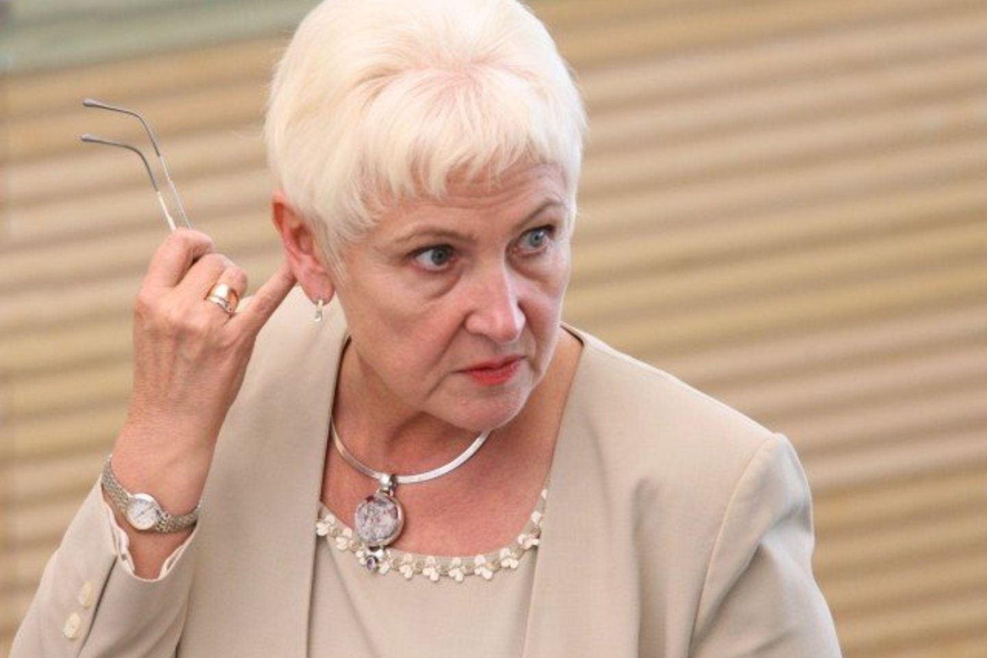 „Aš manau, kad tas santykis tarp valdančiosios daugumos ir galimų sąjungininkų opozicijoje yra visai pozityvus“, - sakė I.Degutienė.