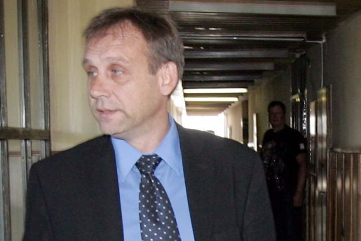 K.Rupulevičius rengiasi metus atostogauti. Aplinkos ministrui patarėjo prašymas surišo rankas?