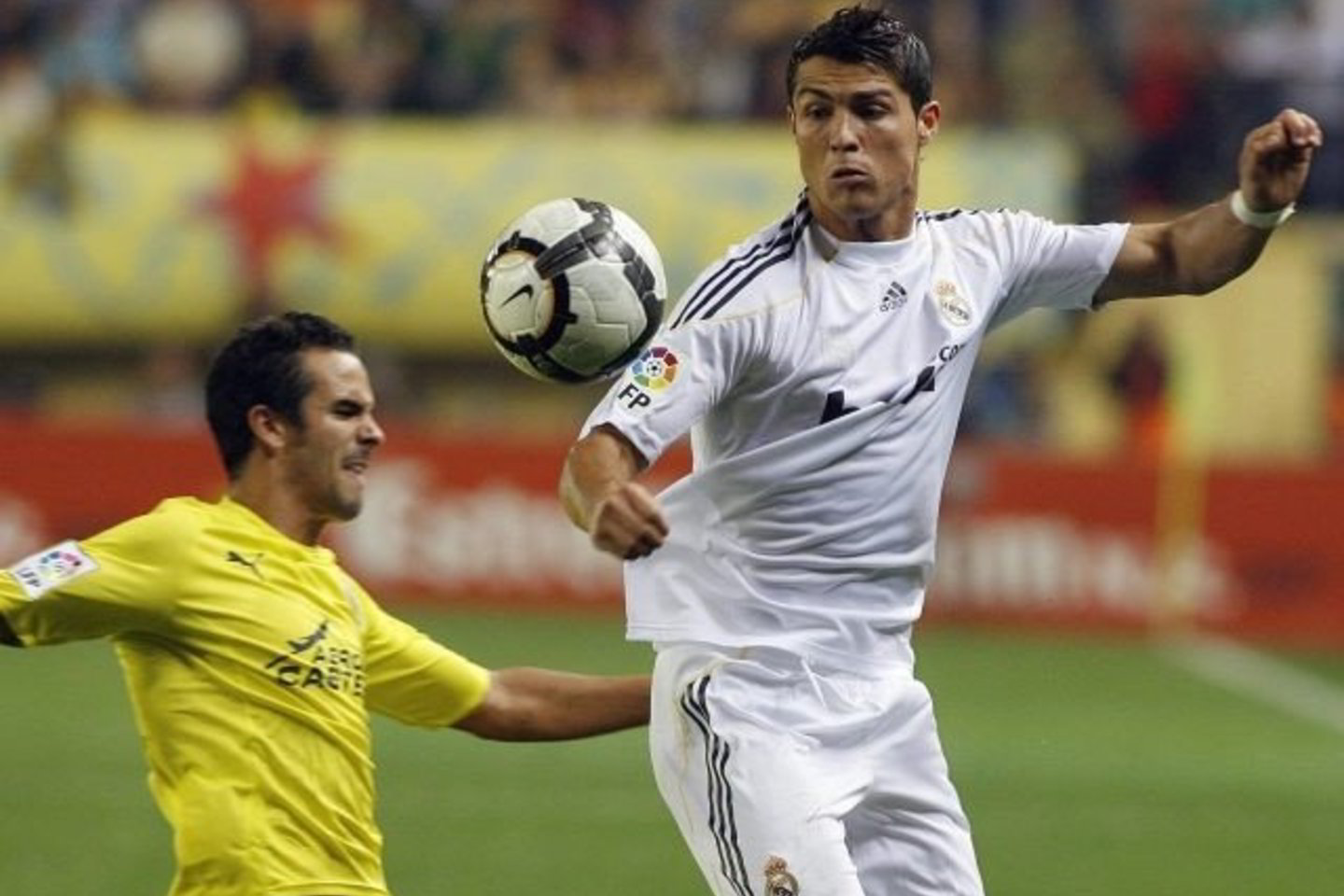 C.Ronaldo kol kas rungtyniauja įspūdingai.