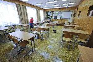 Užteks galvoti, einam reformuoti. Kodėl vaikai nenori į mokyklą?