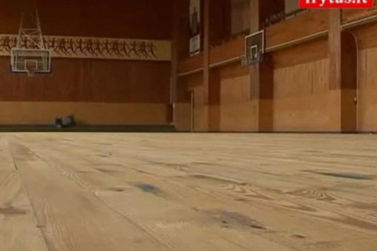 „Alytus“ savo varžovus priims miesto pakraštyje esančioje sporto ir reabilitacijos centro salėje.
