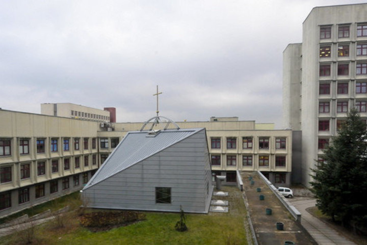 Iš viso Santariškių klinikose inkstų transplantacijų atlikta jau daugiau nei 1 400, o naujųjų - kasos ir inksto organų - persodinimų - 6.