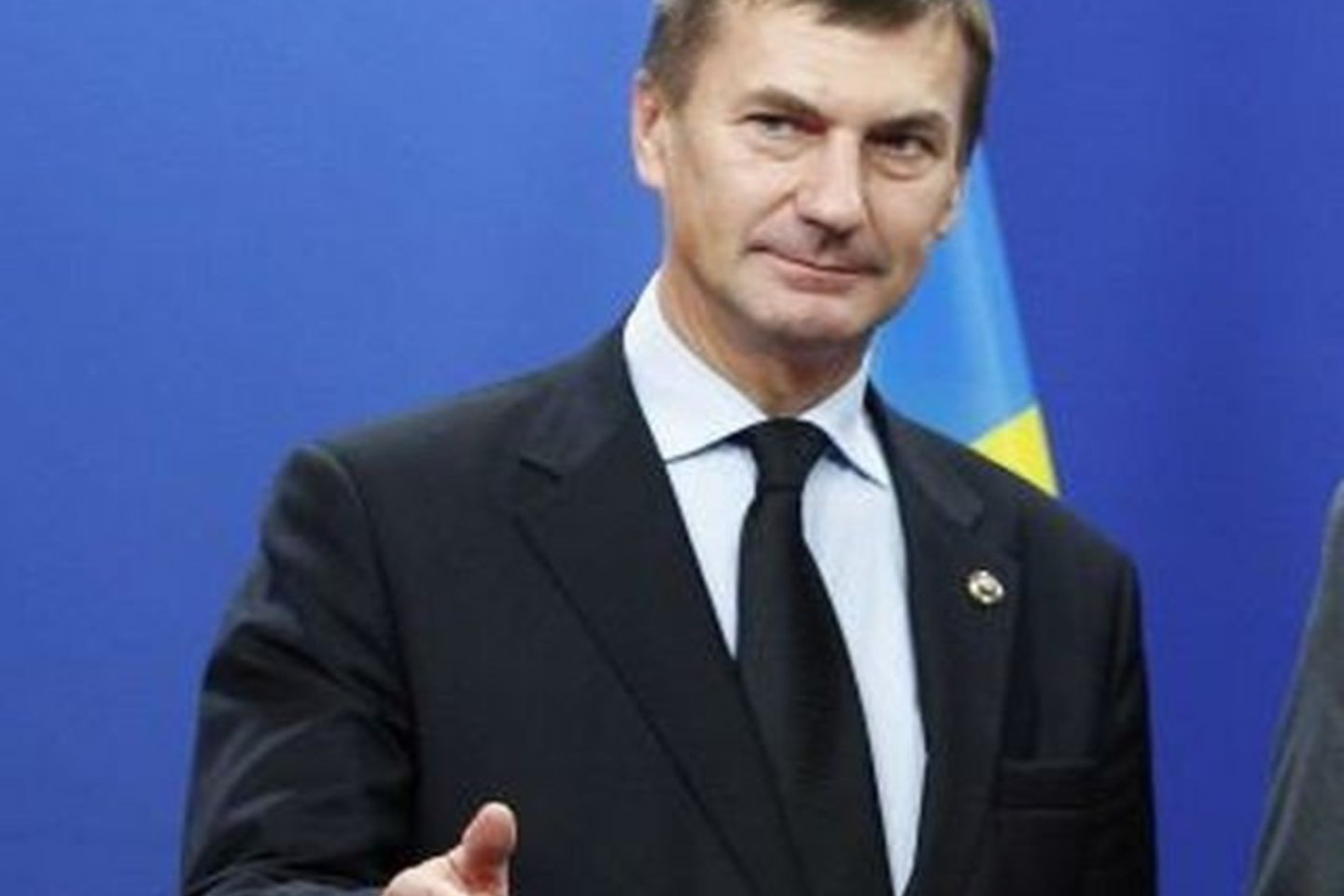 Estijos premjeras A.Ansipas kritikuoja planus statyti paminklą Petrui I.