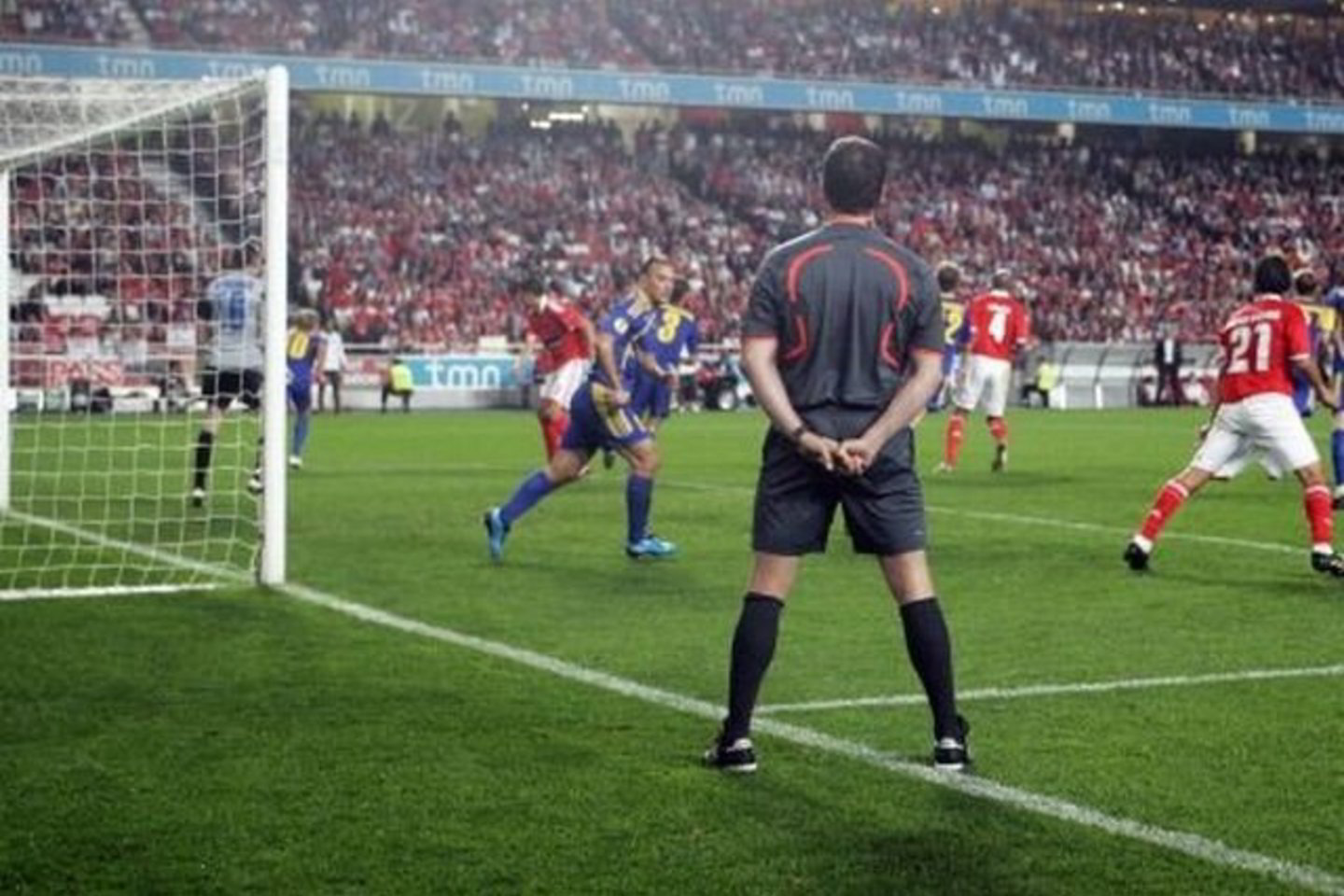 Rytų Europos valstybėse futbolas sukčiams yra puikus pasipelnymo šaltinis.