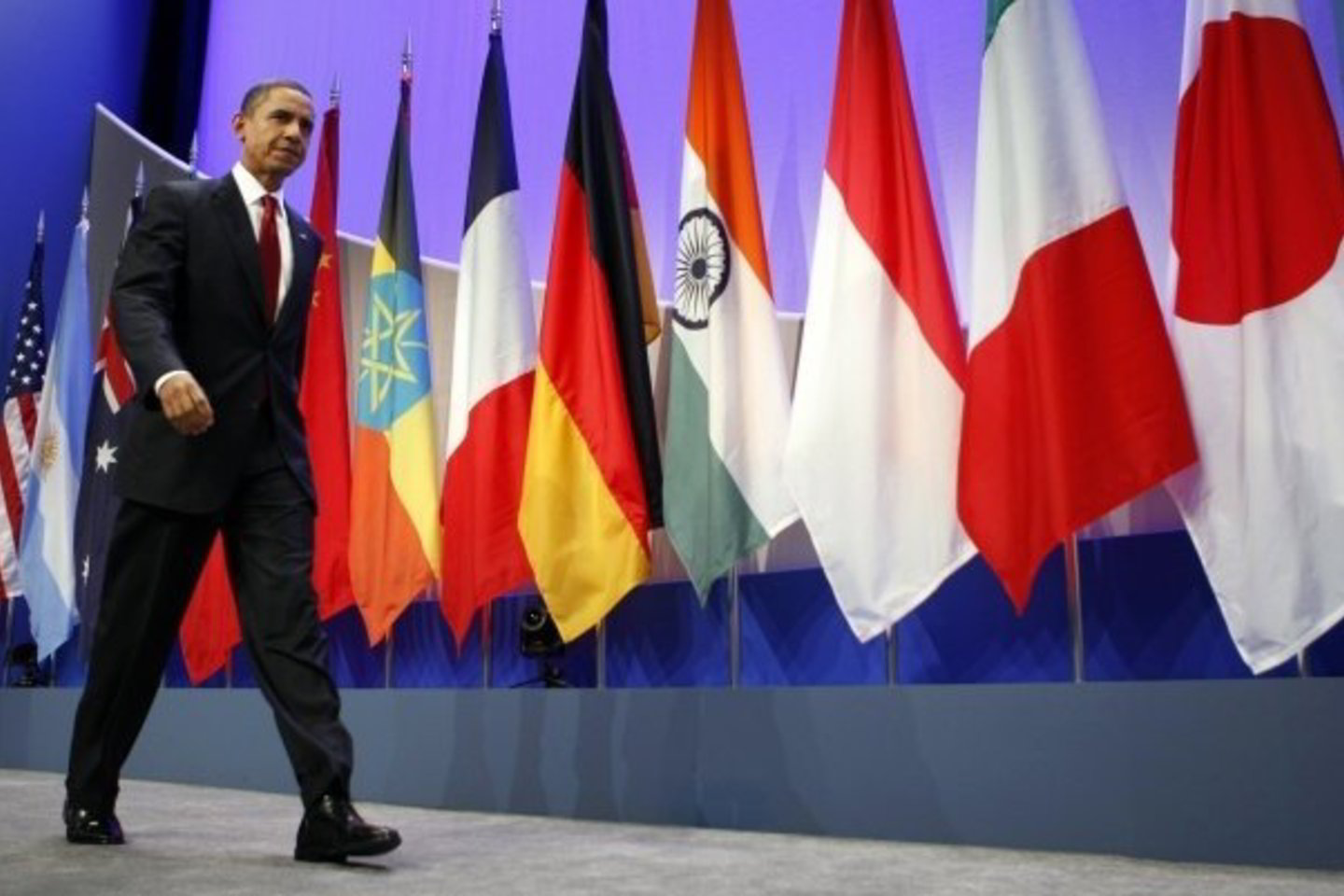 G20 šalių vadovai taip pat pranešė sutarę kartu dirbti siekianti sukurti strategiją stipriam, tvariam ir subalansuotam ekonomikos augimui.