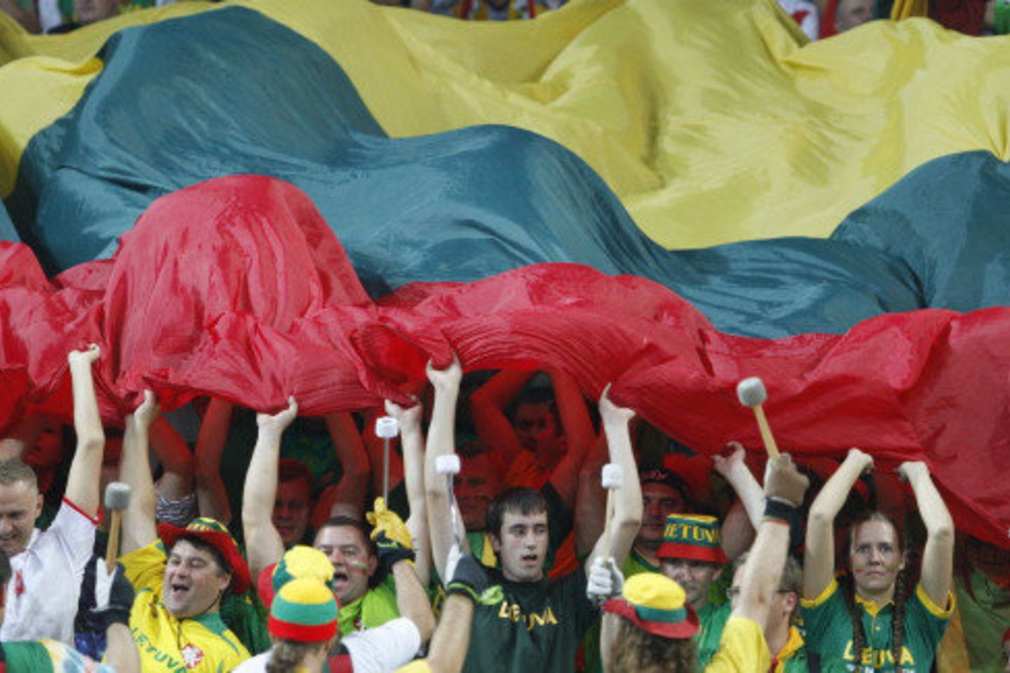 FIBA apžvalgininko nuomone, Lietuvos sirgaliai buvo geriausi per Europos krepšinio čempionatą Lenkijoje.