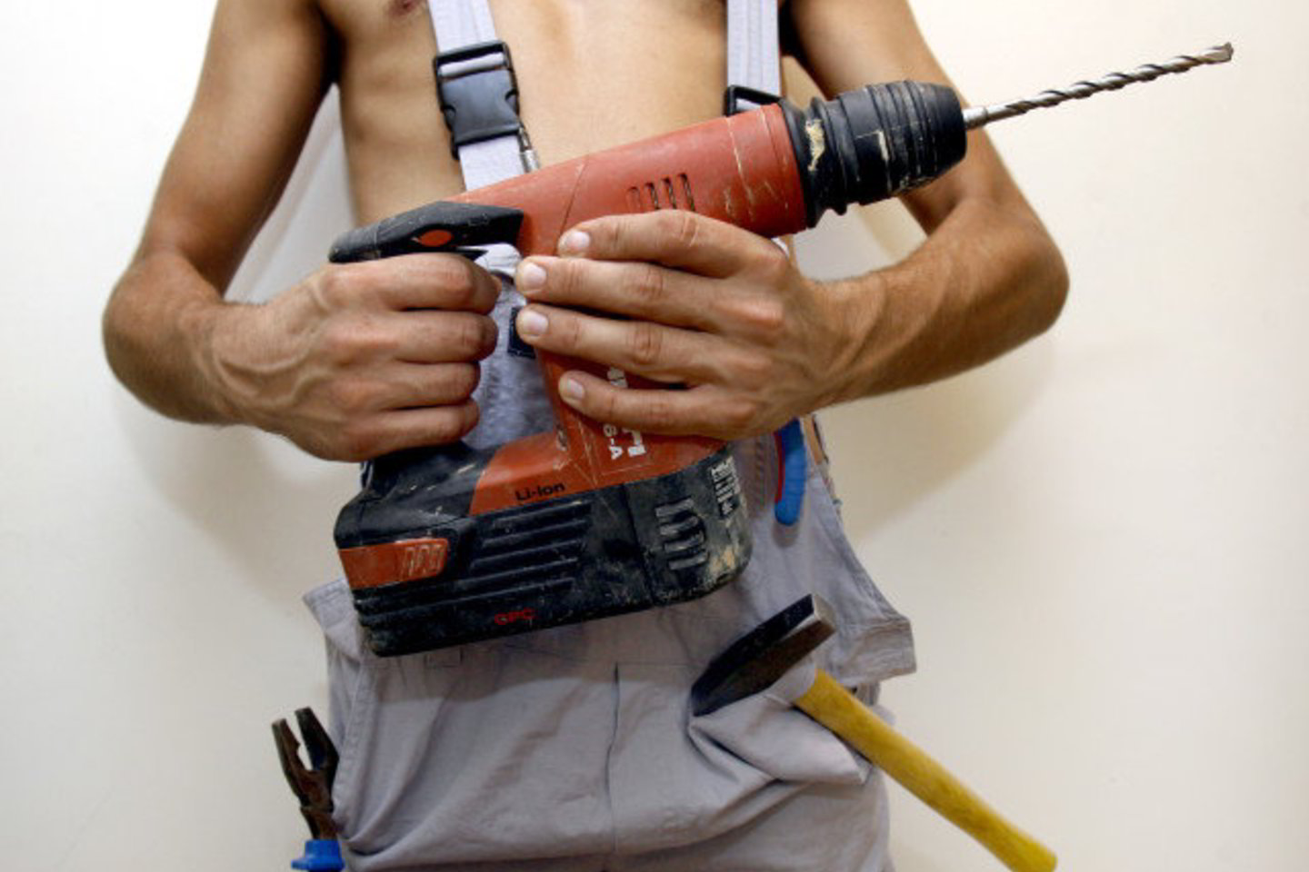 Moderniuose liftuose mechaniką pakeitusi elektronika vagis domina gerokai mažiau.