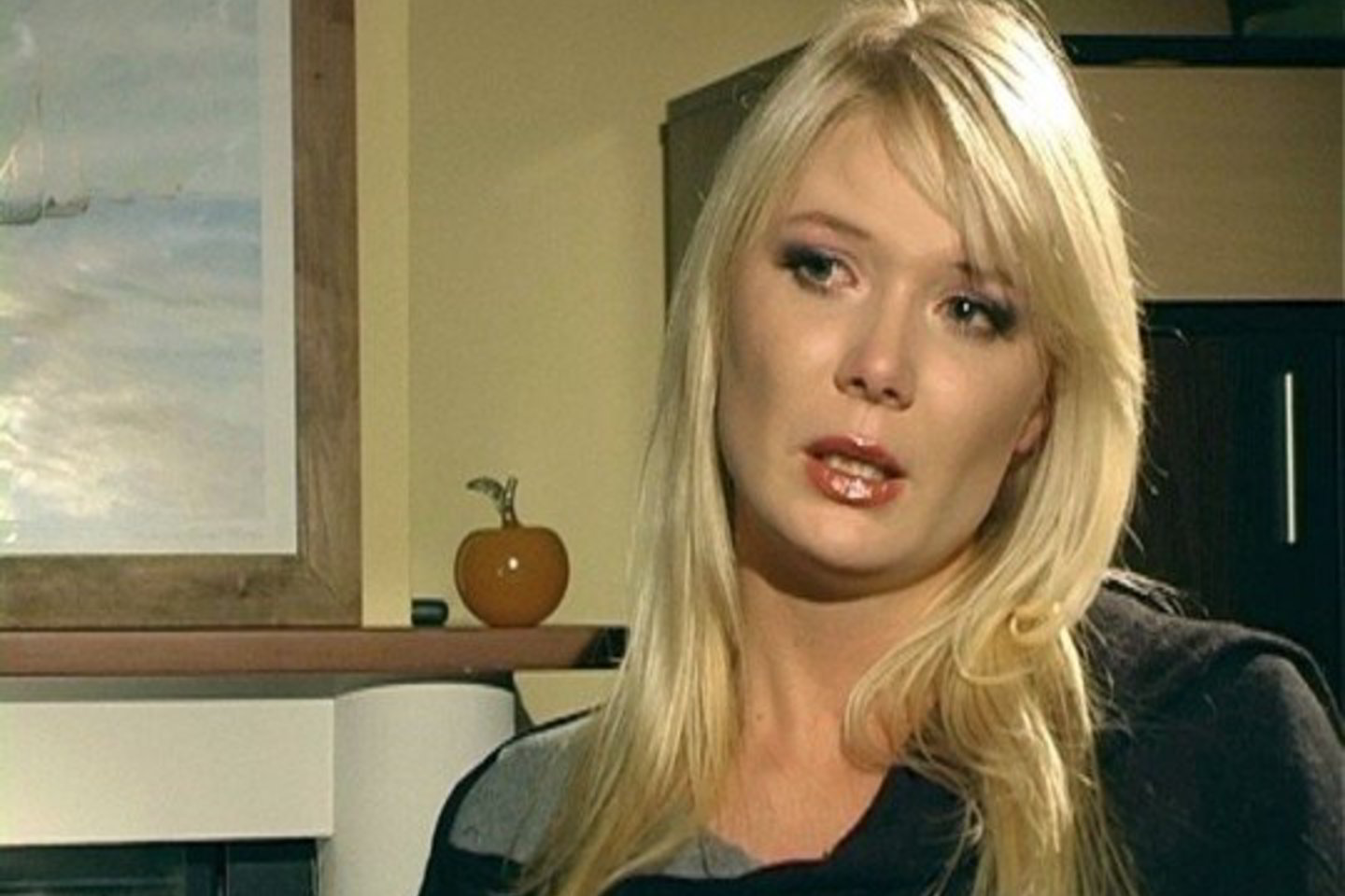 Natalija ZVONKĖ.