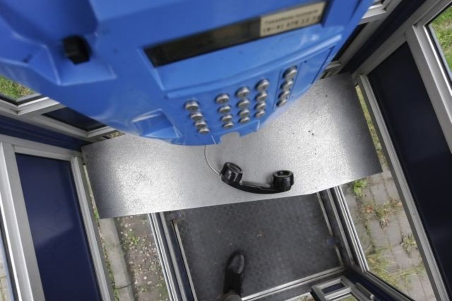 Praėjusią savaitę sukčiai atakavo apie dešimt Plungės gyventojų, kuriems skambino versdami telefonų knygą.