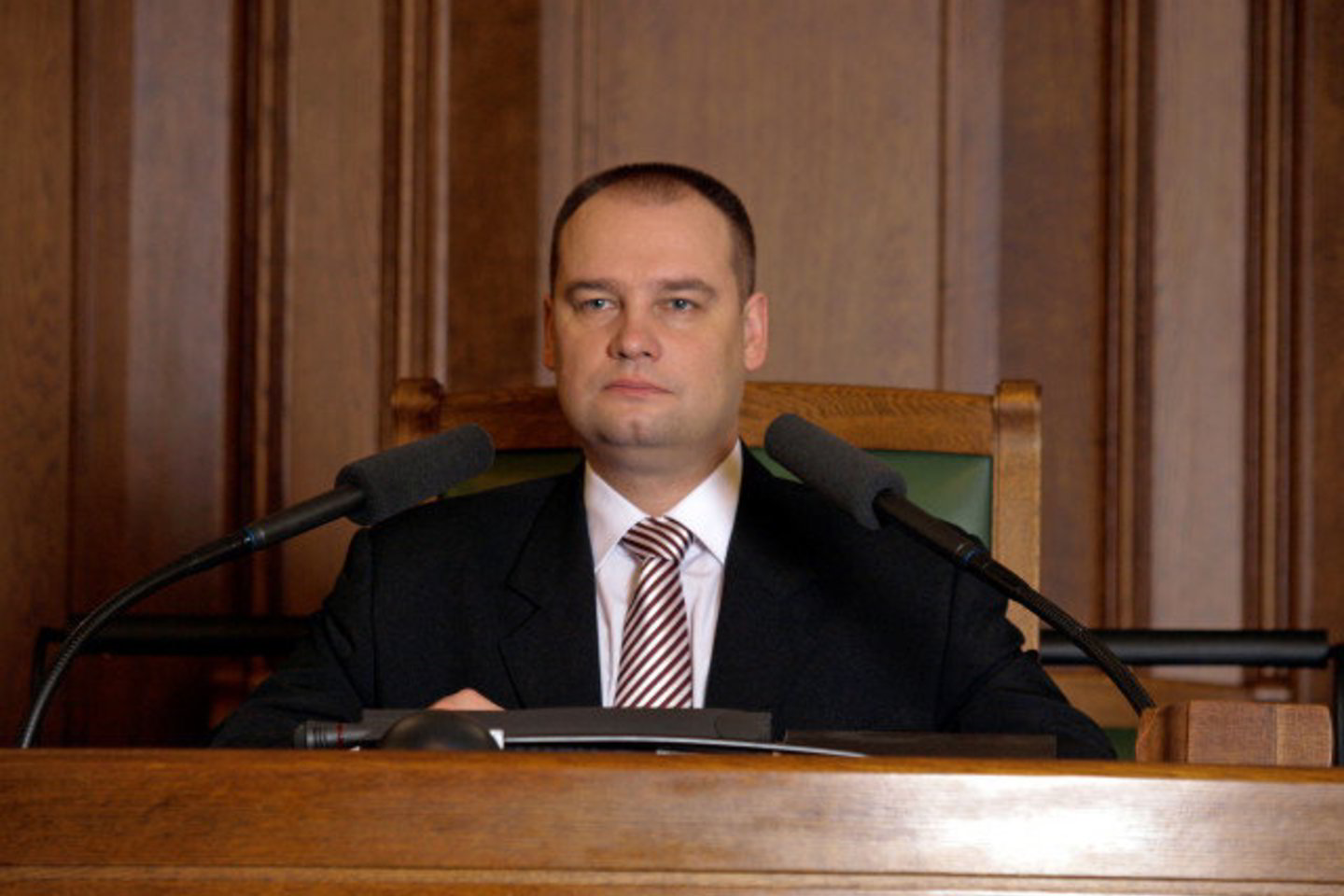 G.Daudzė pažymėjo, kad gerų rezultatų gali pasiekti ir partijos, ilgą laiką buvusios opozicijoje, su kuriomis visuomenė nesieja šiandieninių problemų.